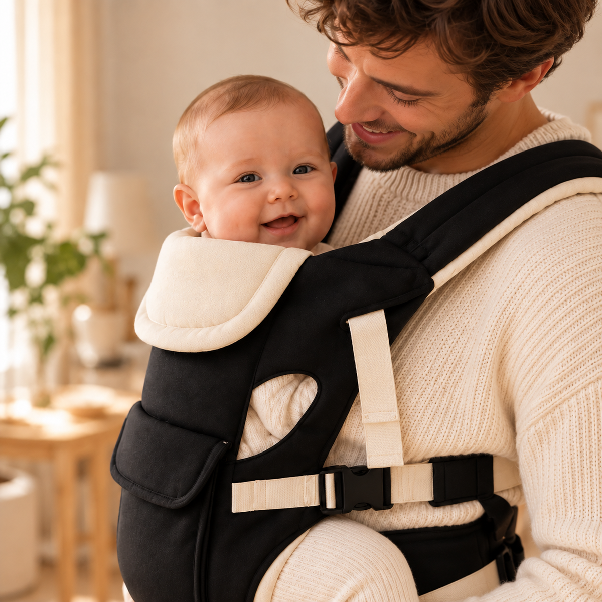 Porte-bébés Image