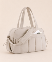 Sac à langer imperméable, fourre-tout