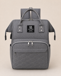 Sac à langer grande capacité