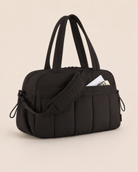 Sac à langer imperméable, fourre-tout