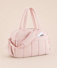 Sac à langer imperméable, fourre-tout